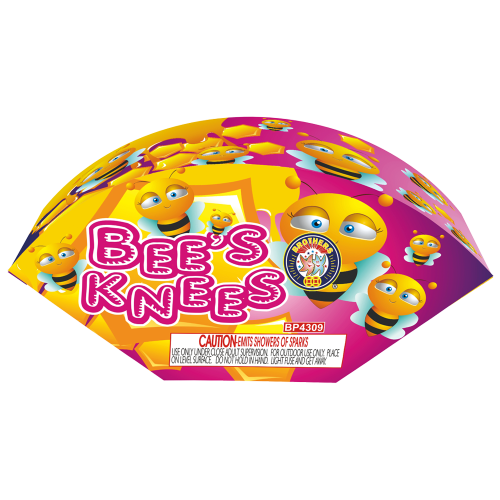 BEE’S KNEES